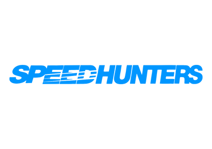 Sticker Parbriz - SPEEDHUNTERS