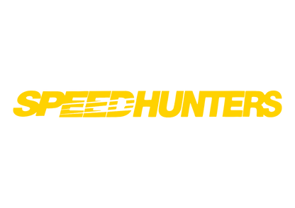 Sticker Parbriz - SPEEDHUNTERS