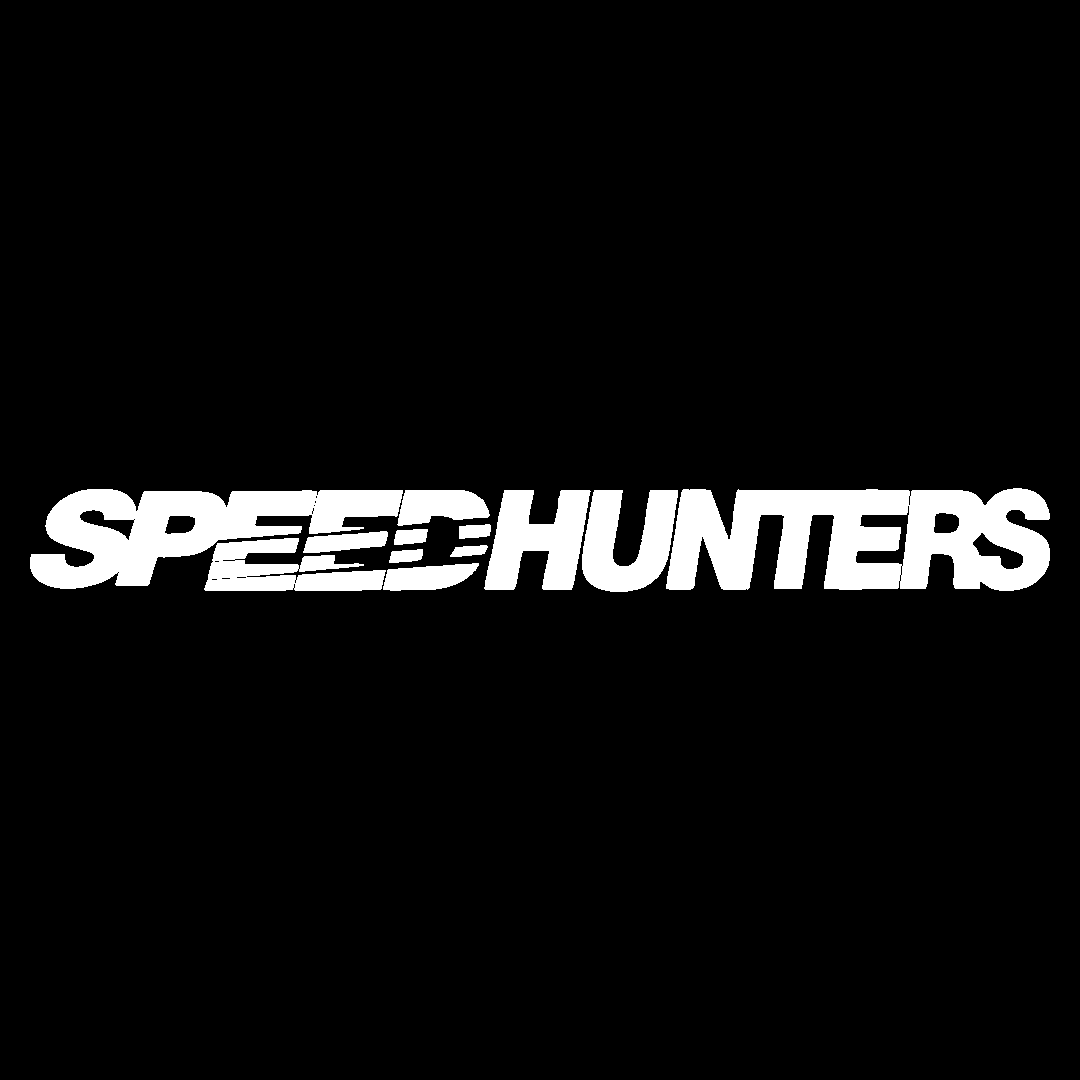 Sticker Parbriz - SPEEDHUNTERS
