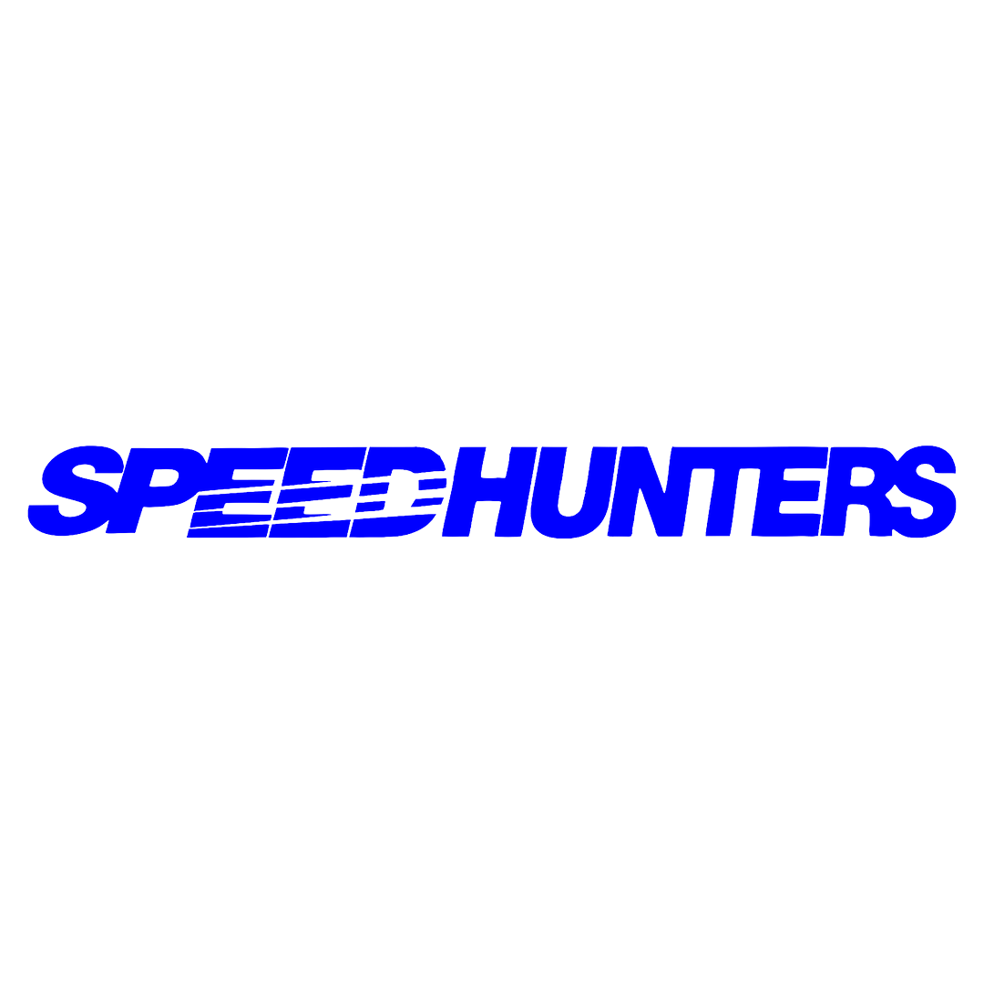 Sticker Parbriz - SPEEDHUNTERS