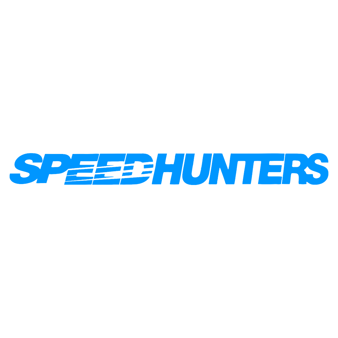 Sticker Parbriz - SPEEDHUNTERS