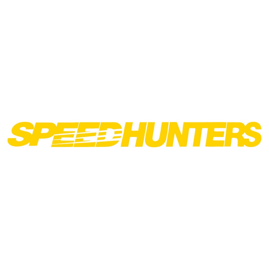 Sticker Parbriz - SPEEDHUNTERS