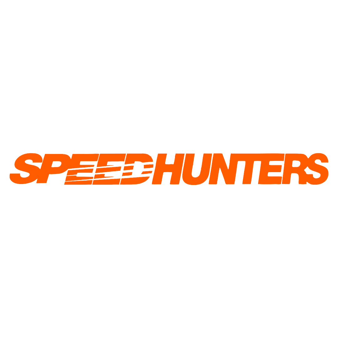 Sticker Parbriz - SPEEDHUNTERS