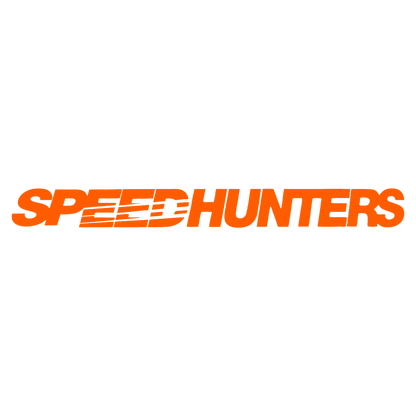 Sticker Parbriz - SPEEDHUNTERS