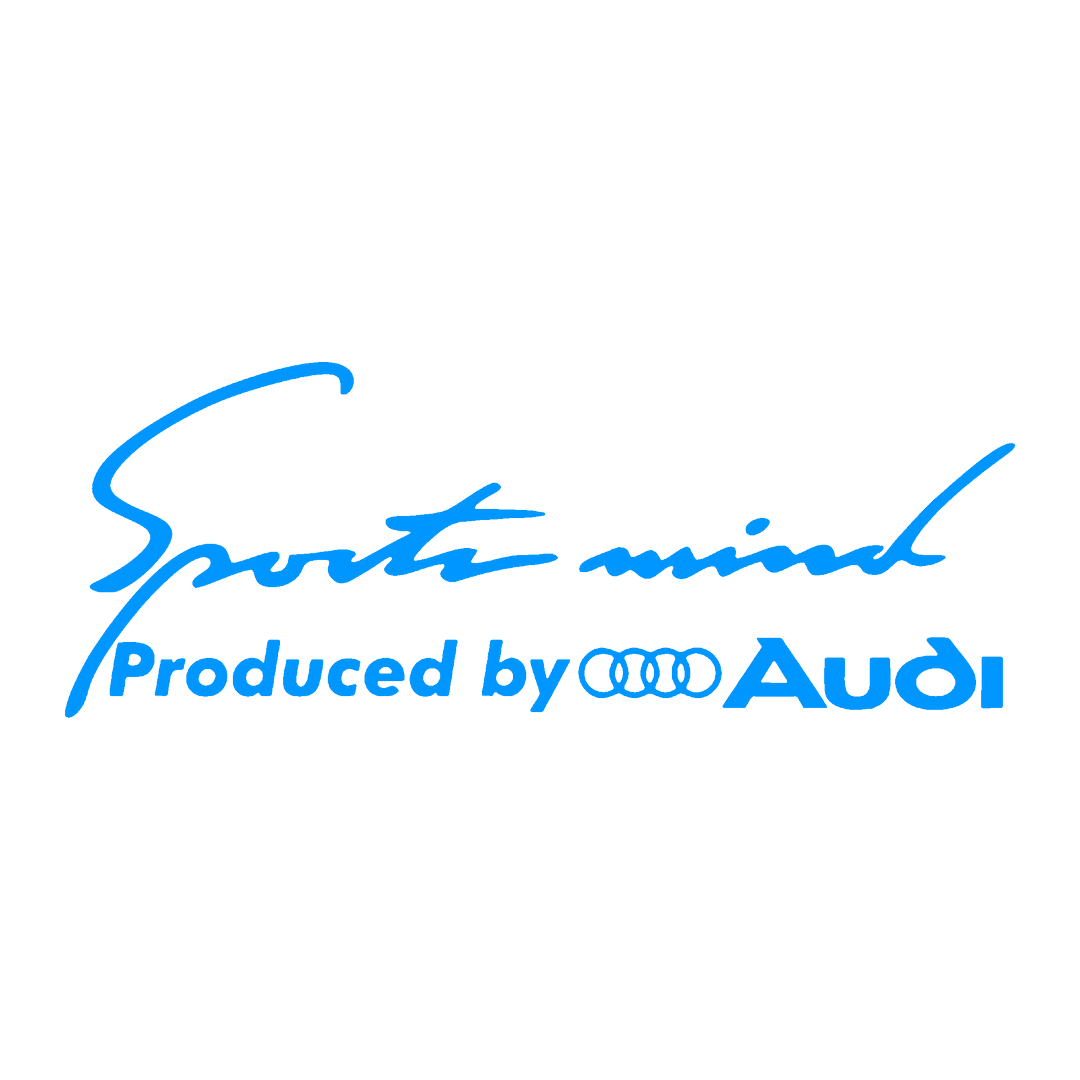 Sticker - SPORT MIND AUDI