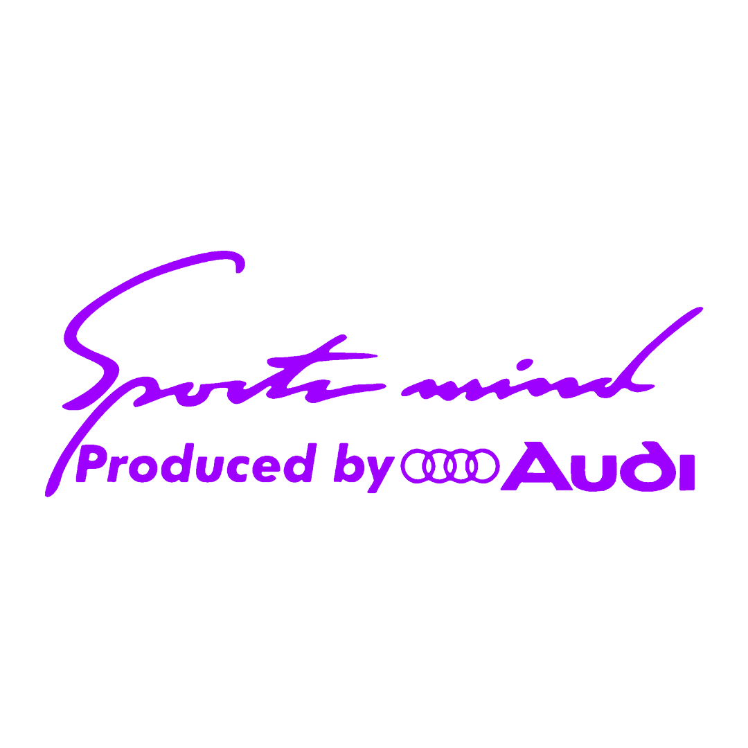 Sticker - SPORT MIND AUDI