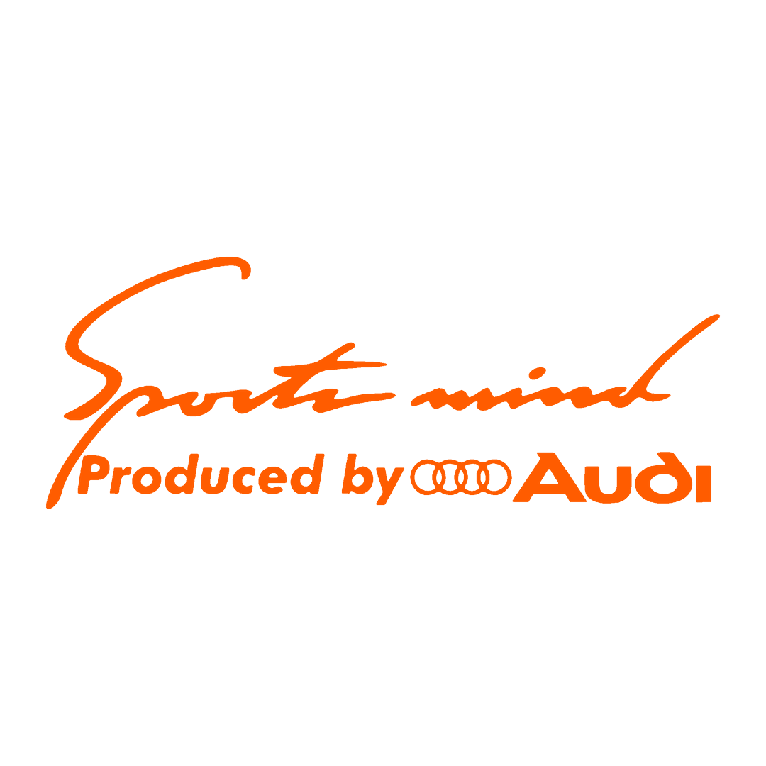 Sticker - SPORT MIND AUDI