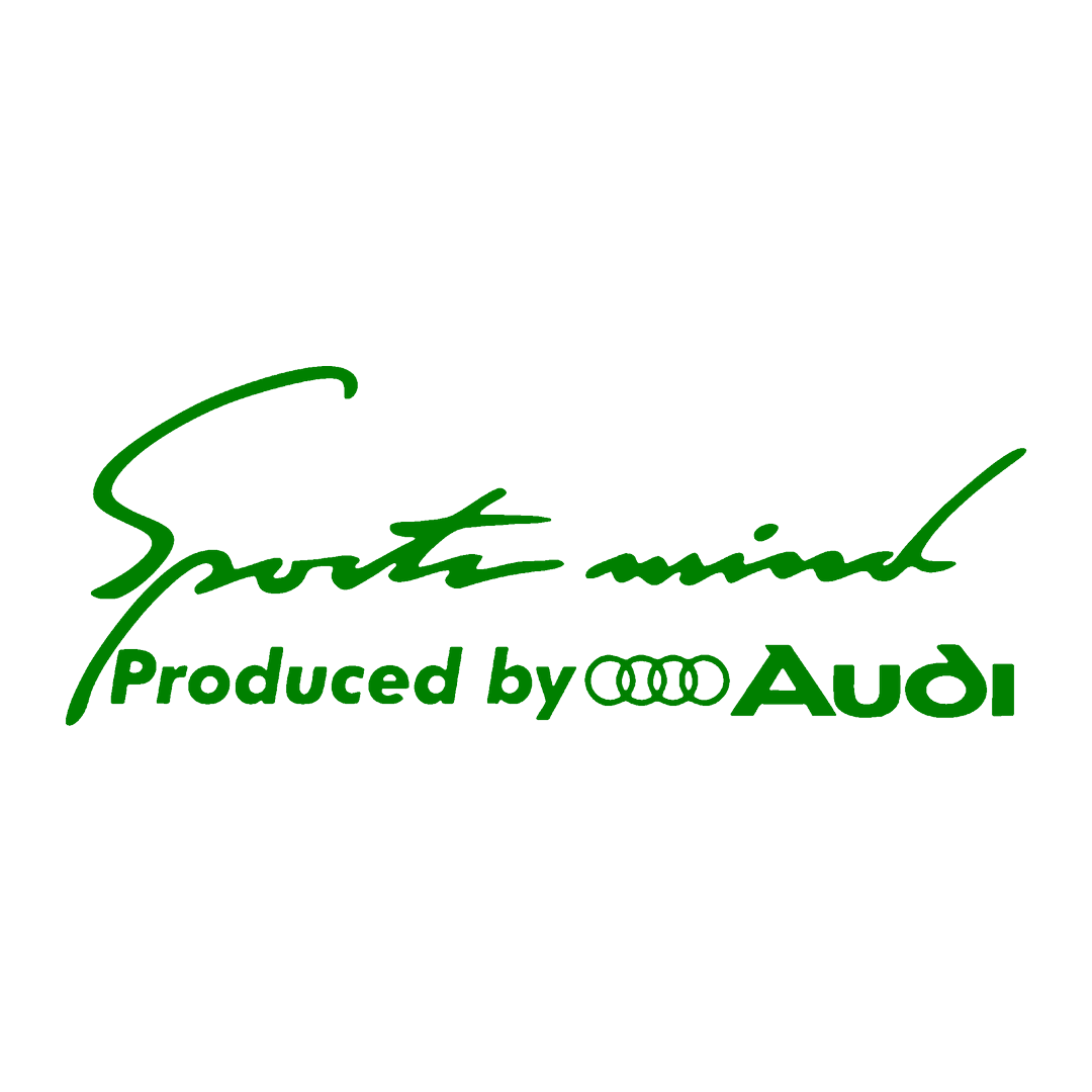 Sticker - SPORT MIND AUDI