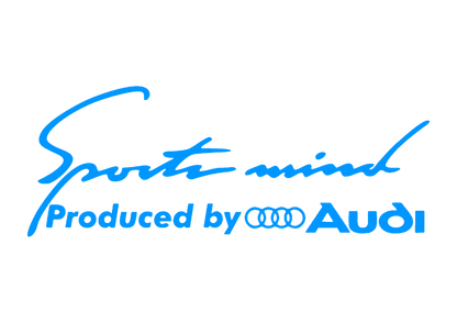 Sticker - SPORT MIND AUDI