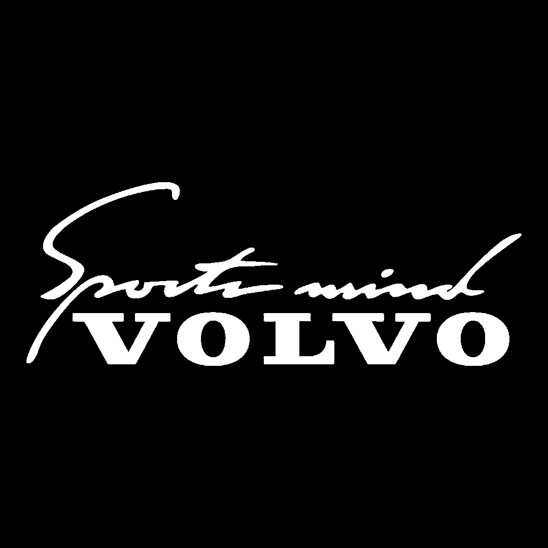 Sticker - SPORTS MIND VOLVO