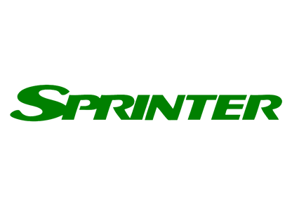 Sticker - SPRINTER