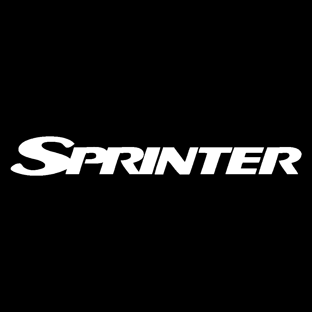 Sticker - SPRINTER