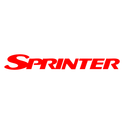 Sticker - SPRINTER