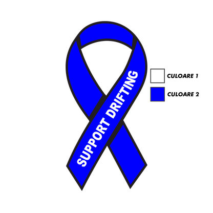 Sticker - SUPPORT DRIFTING