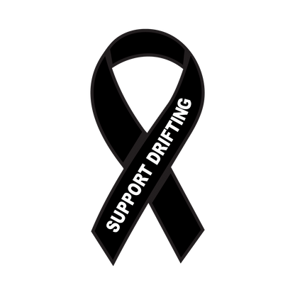 Sticker - SUPPORT DRIFTING