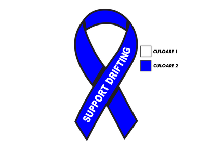 Sticker - SUPPORT DRIFTING