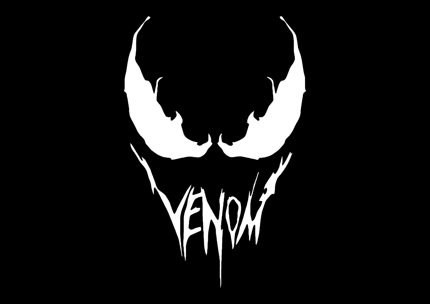 Sticker - VENOM