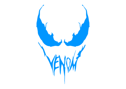 Sticker - VENOM
