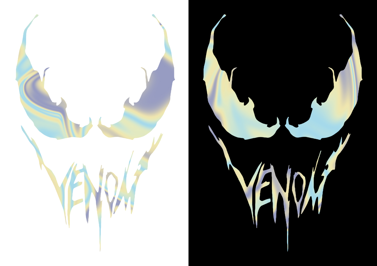 Sticker - VENOM