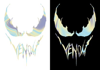 Sticker - VENOM