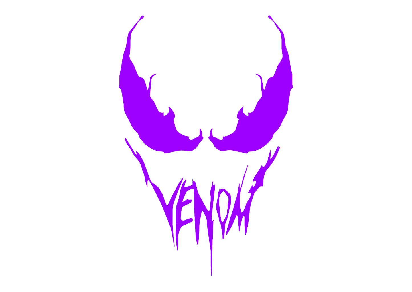 Sticker - VENOM