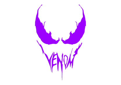 Sticker - VENOM