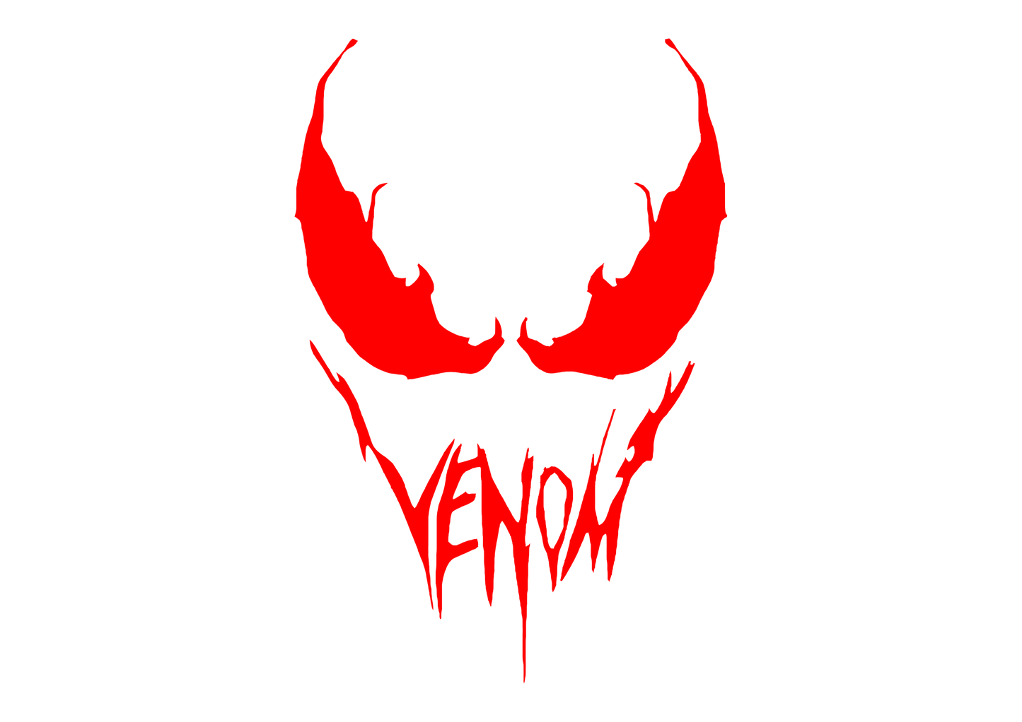 Sticker - VENOM