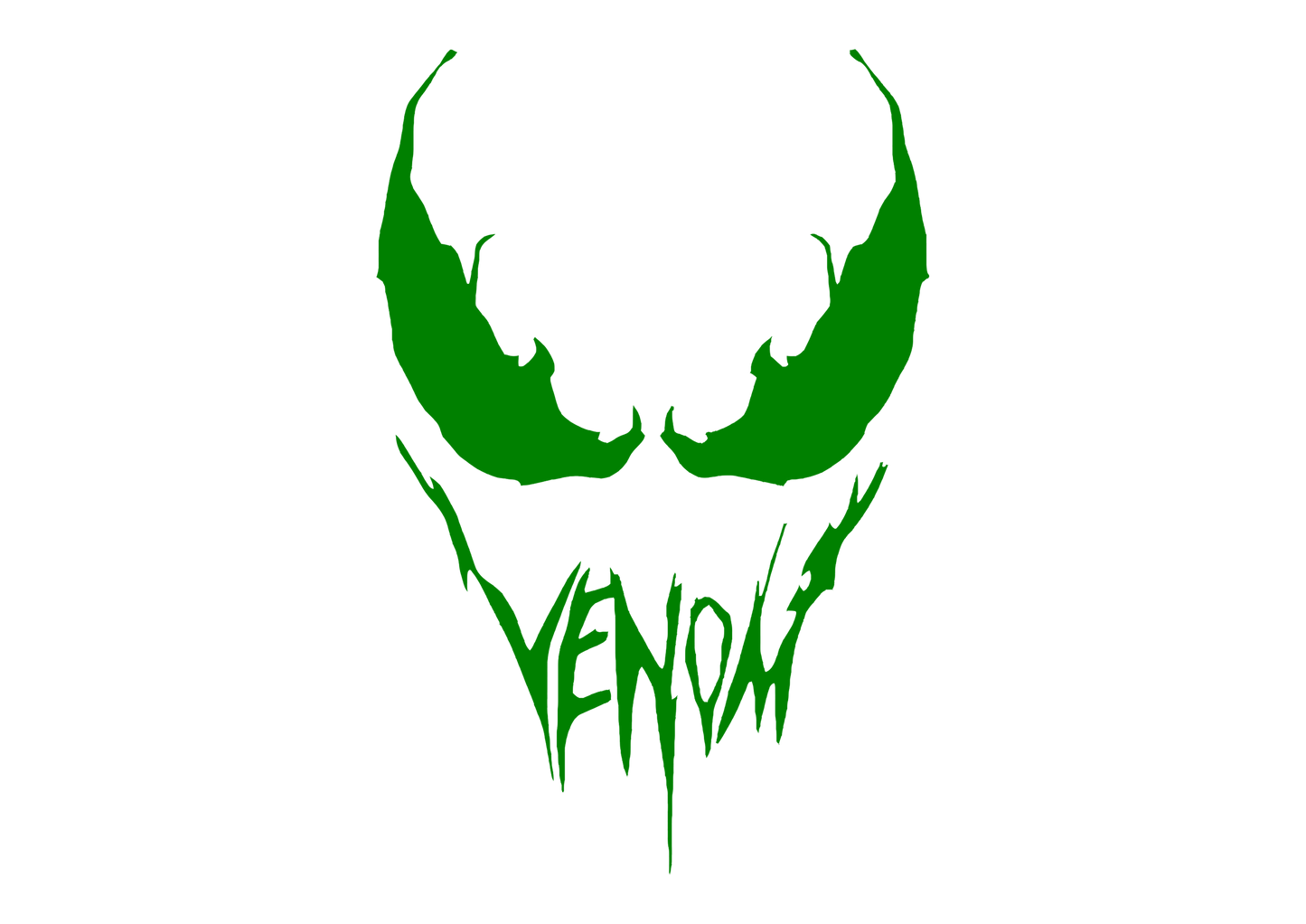Sticker - VENOM