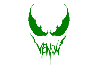 Sticker - VENOM