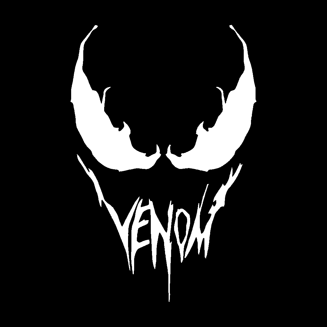 Sticker - VENOM