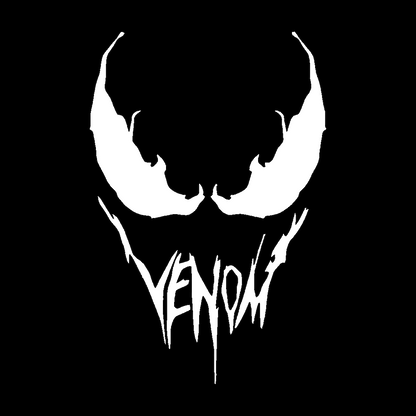 Sticker - VENOM