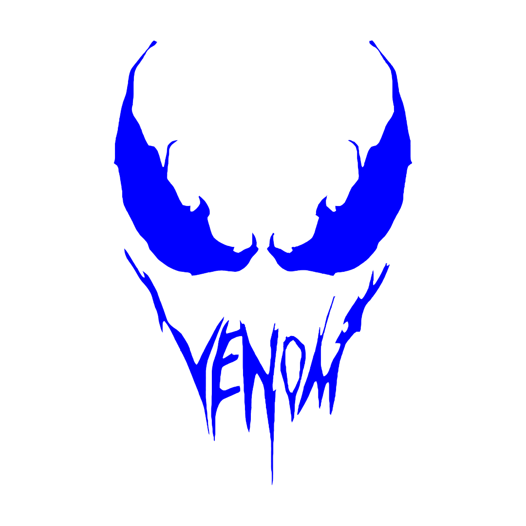 Sticker - VENOM