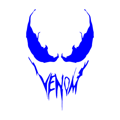 Sticker - VENOM