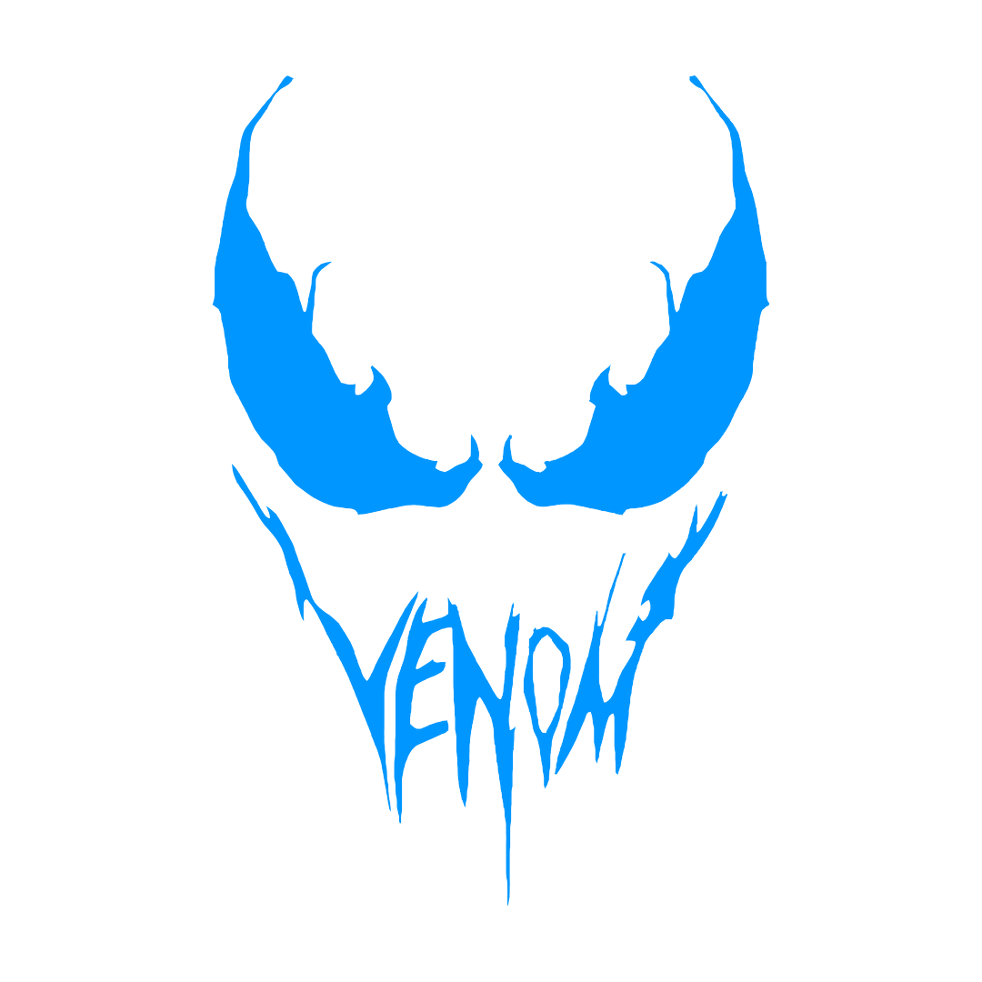 Sticker - VENOM