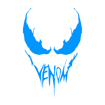 Sticker - VENOM