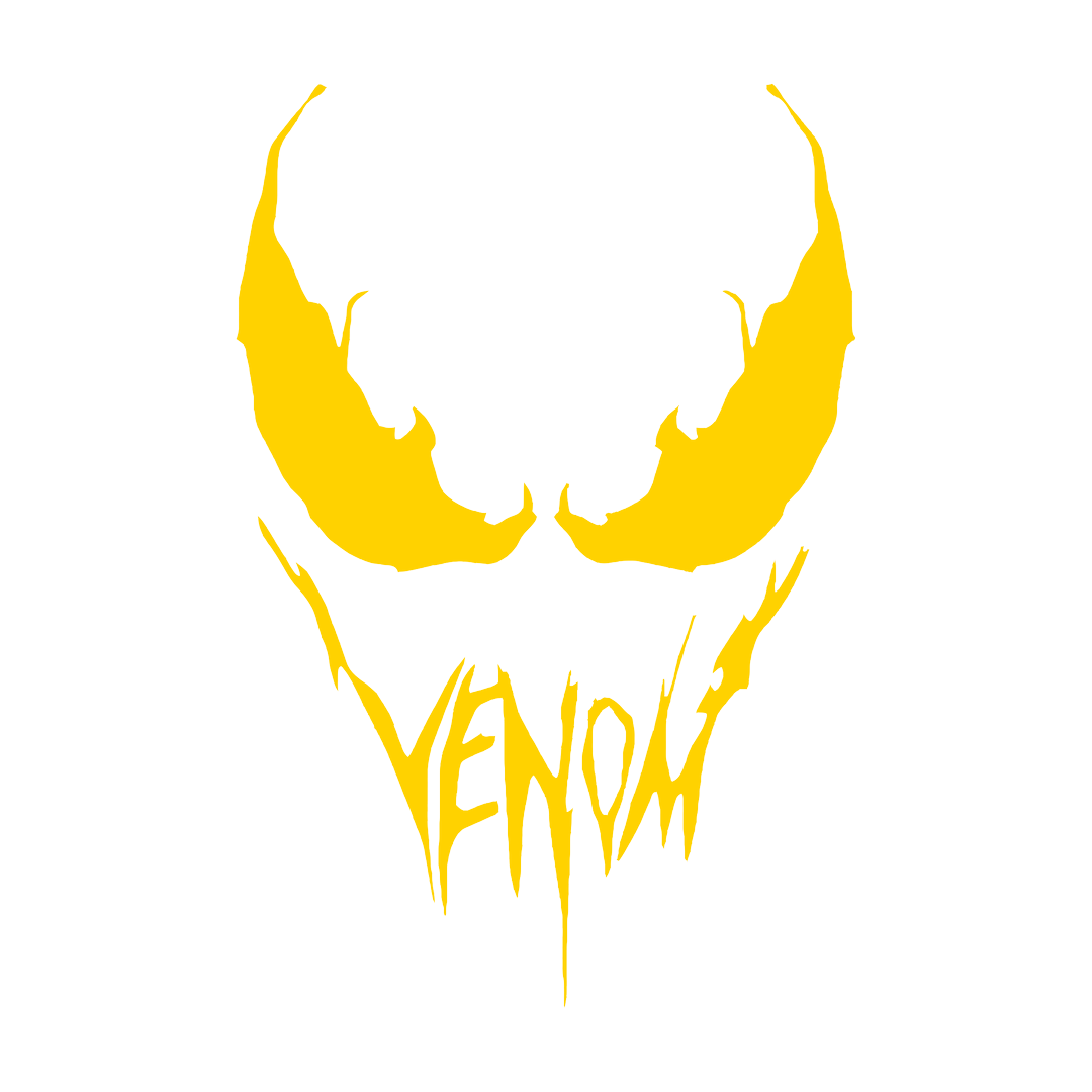Sticker - VENOM