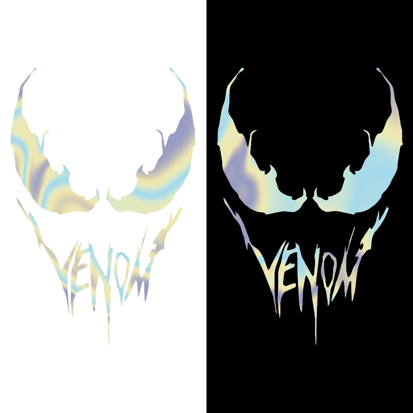 Sticker - VENOM
