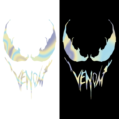 Sticker - VENOM