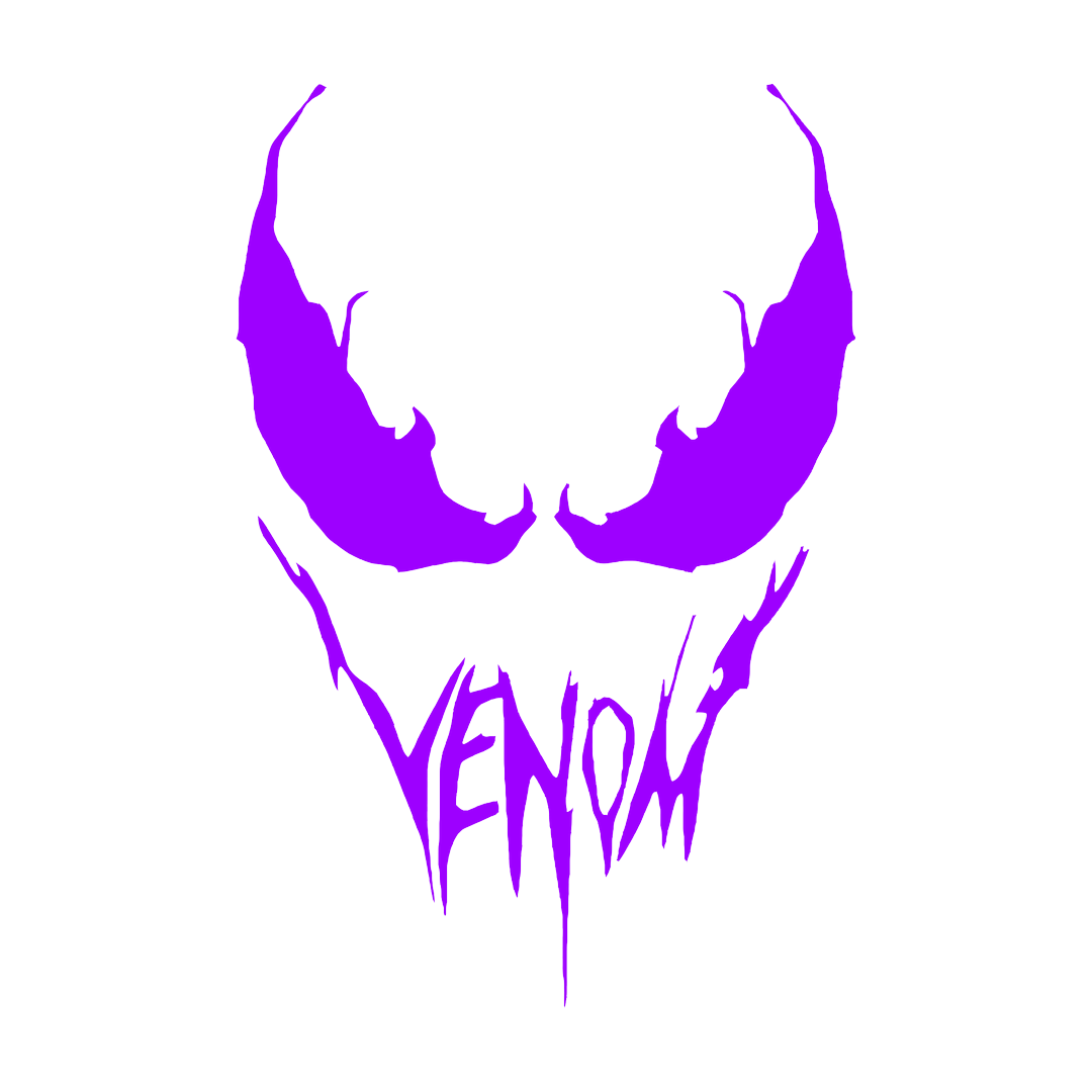 Sticker - VENOM