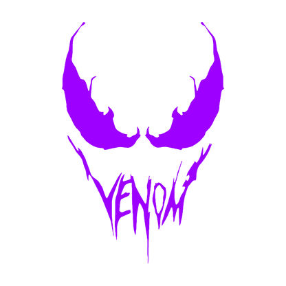 Sticker - VENOM
