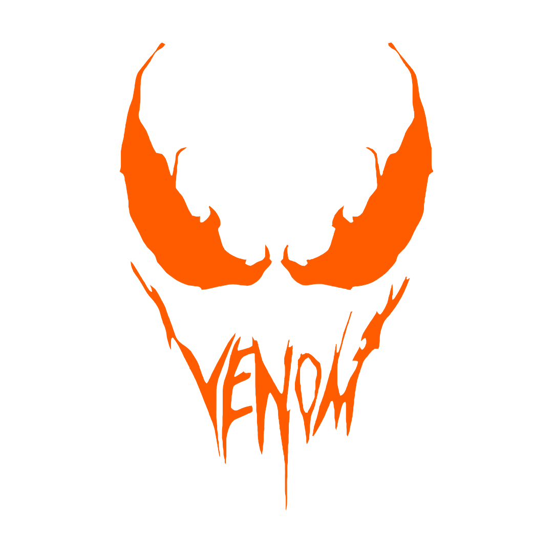 Sticker - VENOM