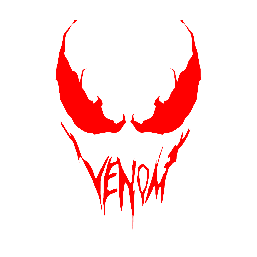 Sticker - VENOM
