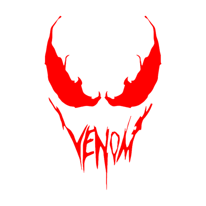 Sticker - VENOM