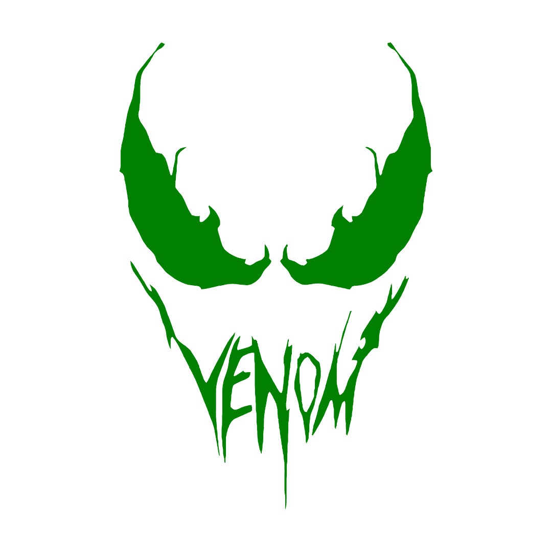 Sticker - VENOM