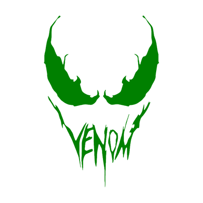 Sticker - VENOM