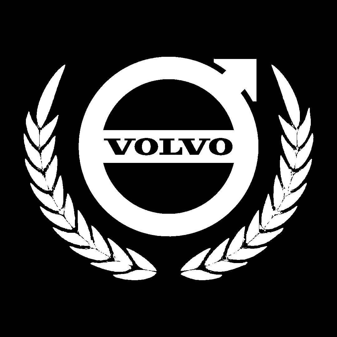Sticker - VOLVO LOGO