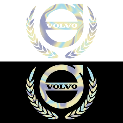Sticker - VOLVO LOGO
