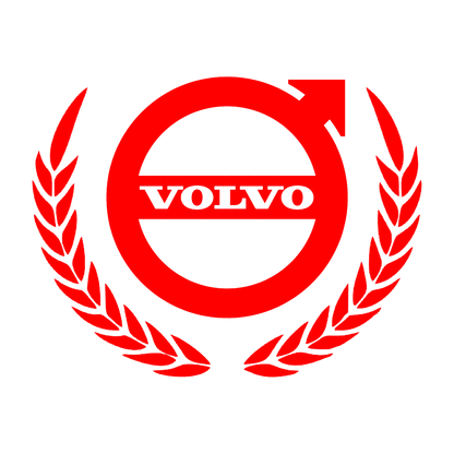 Sticker - VOLVO LOGO