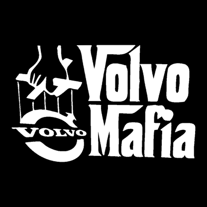 Sticker - VOLVO MAFIA