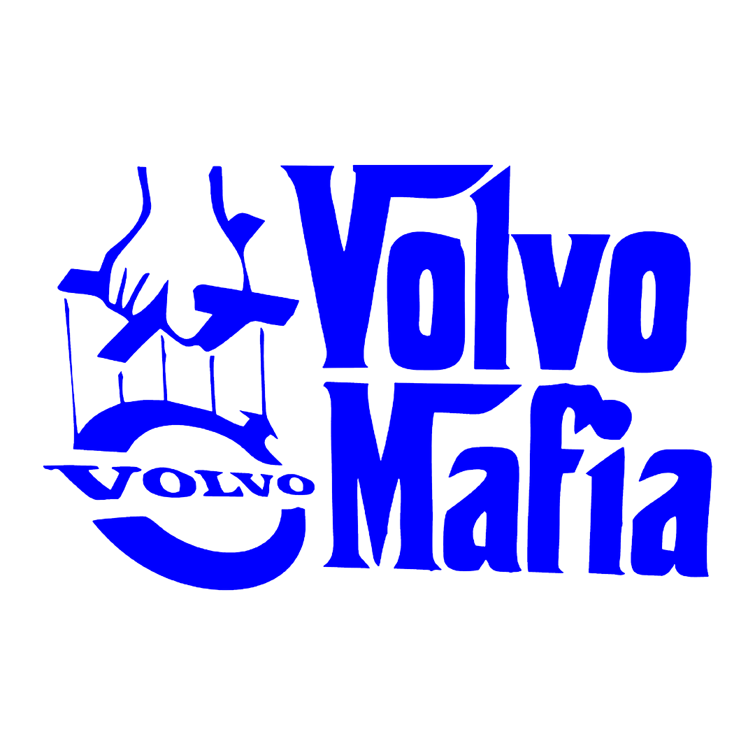 Sticker - VOLVO MAFIA